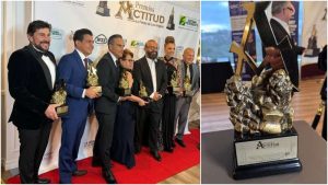 Julio Yudice- La Tenchis- Los Angeles