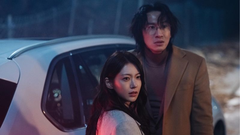 Karma K-Drama