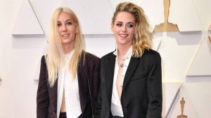 Kirsten Stewarts y Dylan Meyer contrajeron matrimonio