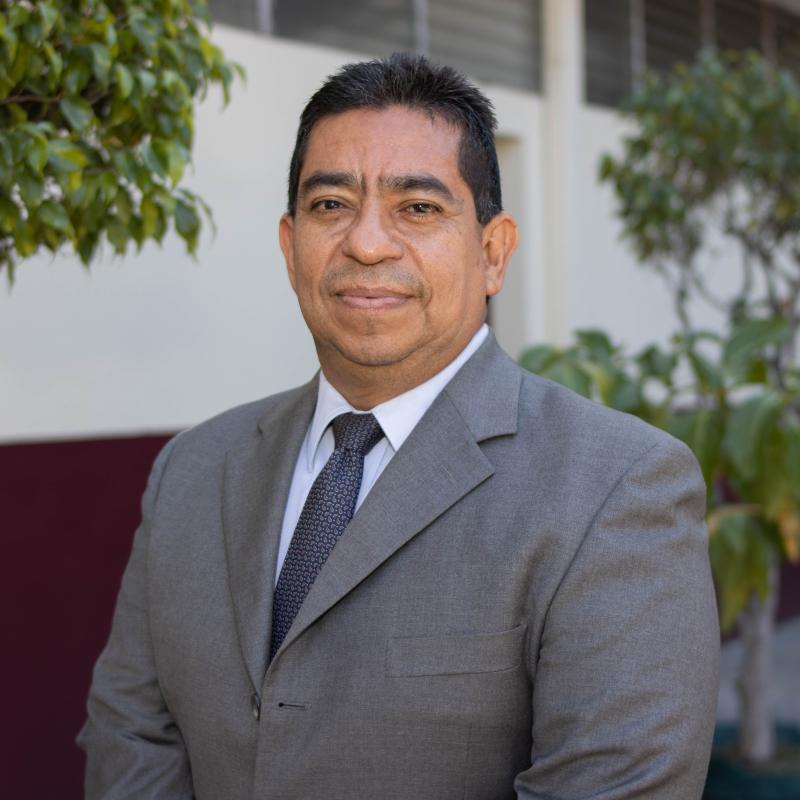 LIC WILFREDO MARROQUIN - UTEC WEB