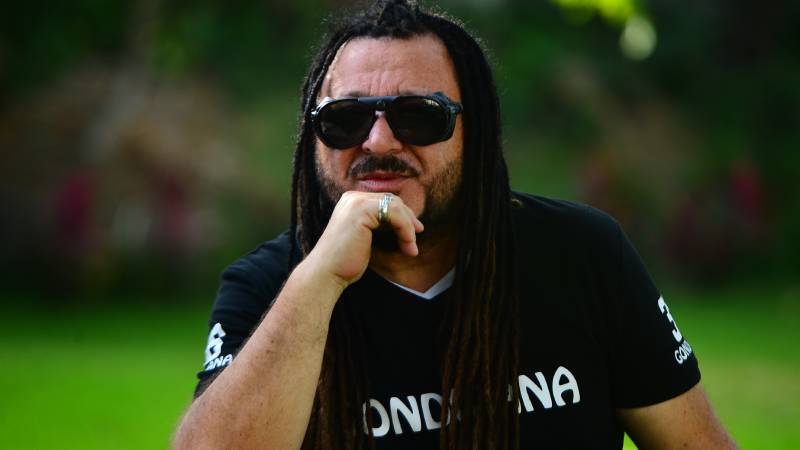 LM- Locks Labbé- Banda-Reggae-Chile-Gondwana
