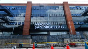 LM- Mercado San Miguelito-Trabajos-Puestos-Traslados