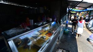 LM- Mercado San Miguelito-Trabajos-Puestos-Traslados