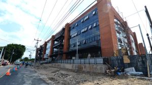 LM- Mercado San Miguelito-Trabajos-Puestos-Traslados