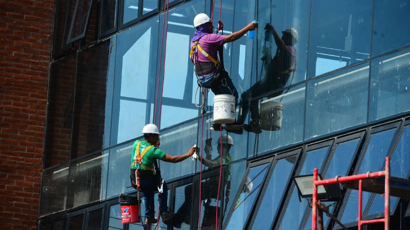 LM- Mercado San Miguelito-Trabajos-Puestos-Traslados