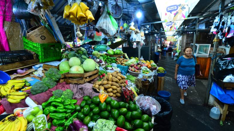 LM- Mercado San Miguelito-Trabajos-Puestos-Traslados