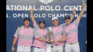 La Dolfina Tamera Alejandro Poma US Polo Championship