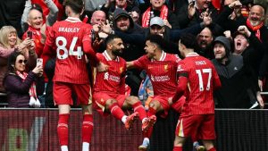 Liverpool Premier League titulo 01