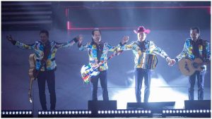 Los Tigres del Norte