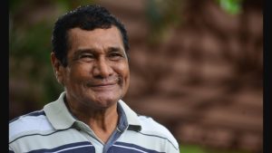 Luis Baltazar Ramirez Pelé Zapata