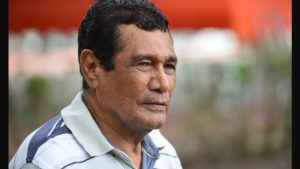 Luis Baltazar Ramirez Pelé Zapata