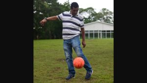 Luis Baltazar Ramirez Pelé Zapata