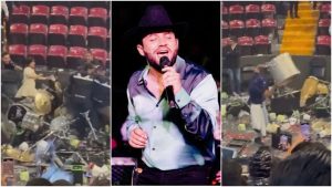 Luis R. Conriquez- Texcoco-concierto-corridos