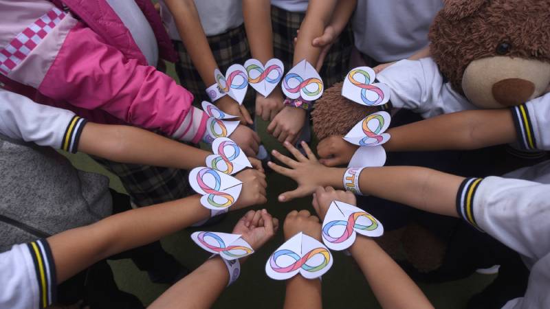 MG_ Colegio Maranatha- Autismo