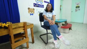 MG_ Colegio Maranatha- Autismo