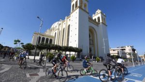 Bicitour Centro Histórico