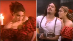 Madonna- Isla bonita- YouTube