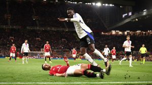 Manchester United Europa League 2025