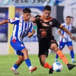 Así se disputará la segunda jornada de Liga Mayor, que va completa este miércoles