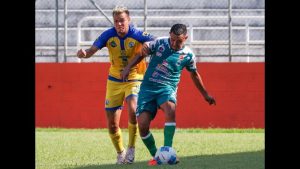 Municipal Limeno CD Dragon Clausura 2025