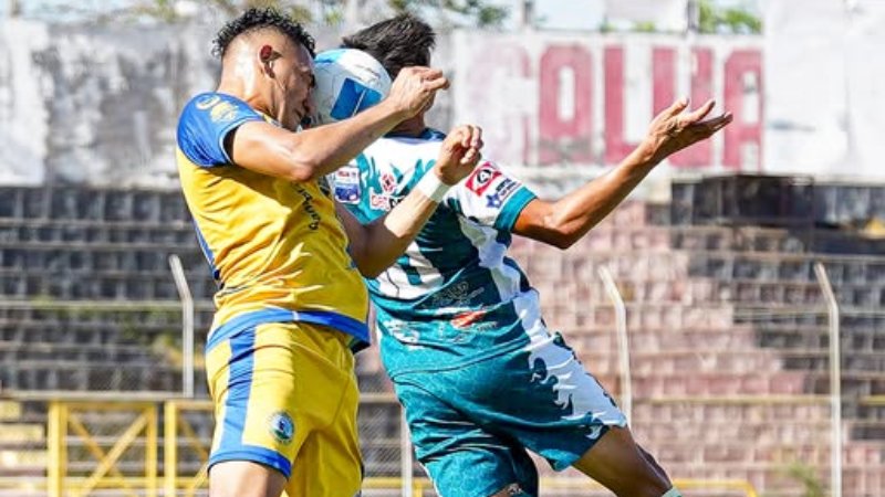 Municipal Limeno CD Dragon Clausura 2025