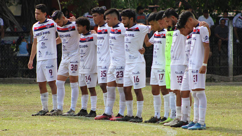 Neo Pipil Tercera Division Clausura 2025