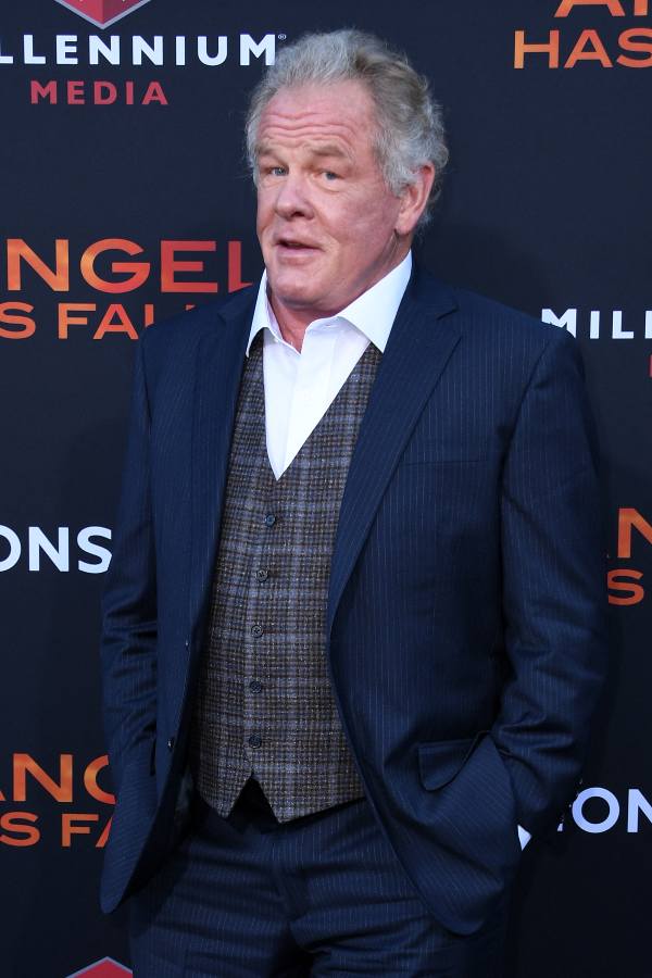 Nick Nolte