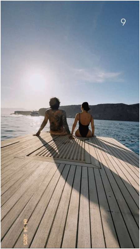 Nodal- Angela Aguilar