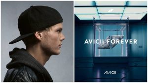 Nuevo disco del dj sueco Avicci