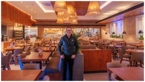 PANADERIA SAN MARTIN