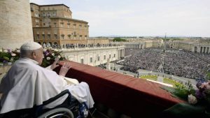 Papa Francisco Vaticano muere Argentina