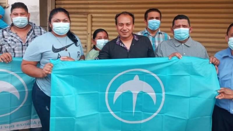 Pedro Juan Centeno homicidio extorsión