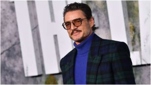Pedro Pascal