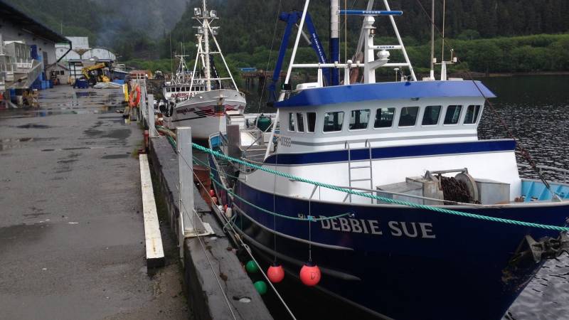 Pescadores- Trabajo- Estados Unidos-Silver Bay Seafoods-WRR Consulting