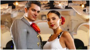 Pipe Bueno - Majo Aguilar