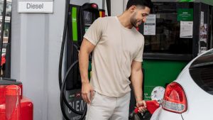 Puma Energy El Salvador