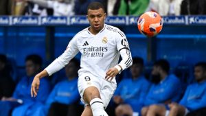 Real Madrid Alaves Espana LaLiga 02