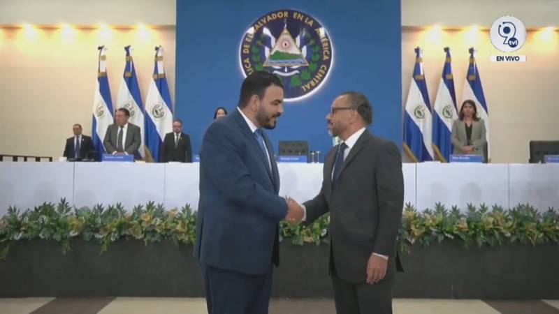 Rene Gustavo Escobar Alvarez