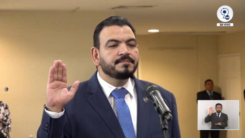 Rene Gustavo Escobar Alvarez