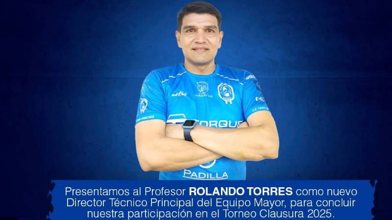 Rolando Torres