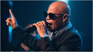 Rubby Perez- cantante