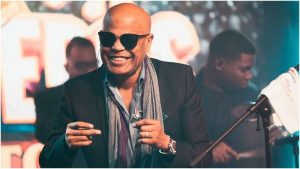 Rubby Perez- merengue