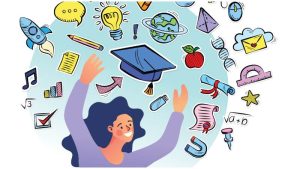 La educacion superior un puente para el desarrollo