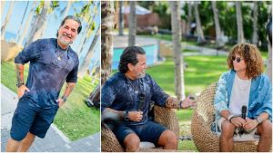 Salvador Castellanos- Alejandro Gavidia- El Sotano