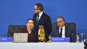 Directivos Asamblea