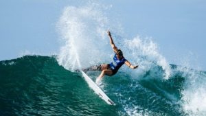Surf WSL Punta Roca Pro 2025
