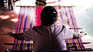 Telares de cintura de Panchimalco, Patrimonio Cultural