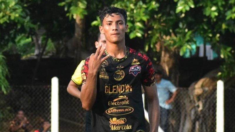 Talleres Jr Semifinales Tercera Division