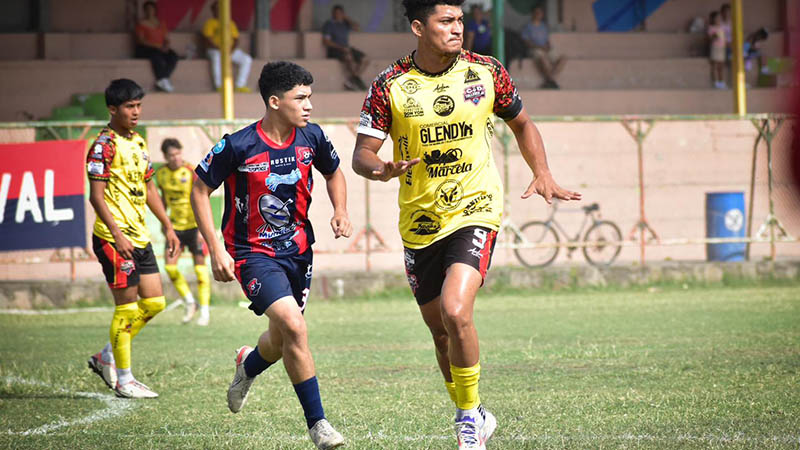 Talleres Jr Tercera Division Clausura 2025