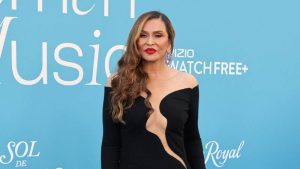 Tina Knowles